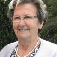 Marie-Louise Vanstraelen