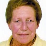 Marie-Louise Vranken