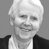 Marie-Thérèse MEUNIER