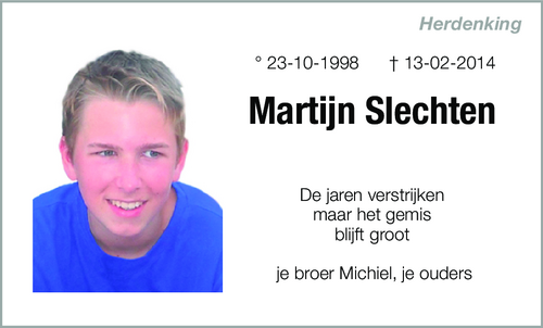 Martijn Slechten