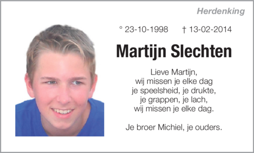 Martijn Slechten