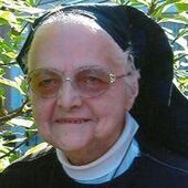 Zuster Margriet Willen Claris