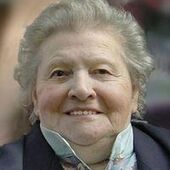 Bertha Reyskens
