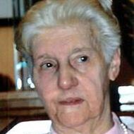 Henriette VANOVERBERGHE