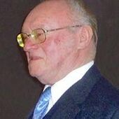 Hubert Cox