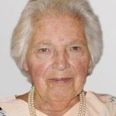 Jeannette Van de Wauw