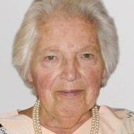 Jeannette Van de Wauw