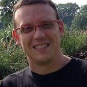 Kristiaan Vandenbosch