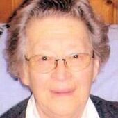 Madeleine VAN OOTEGHEM