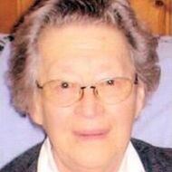 Madeleine VAN OOTEGHEM