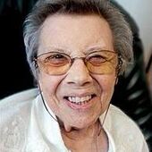 Marguerite-Marie LEDENT