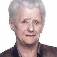 Maria-Magdalena STEVENS