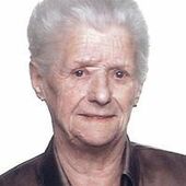 Maria-Magdalena STEVENS