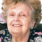 Marie-Henriette PRIVOT