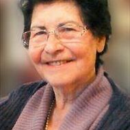 Marie-Jeanne VERHEYEN