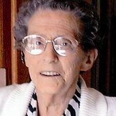 Marie-Louise VANDERLEYDEN