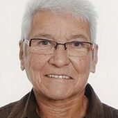 Marie-Thérèse Vanlerberghe