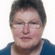 Marie-Thérèse Volders