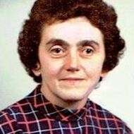 Christiane VANDERWECK