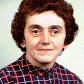 Christiane VANDERWECK