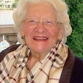 Geneviève Jeurissen