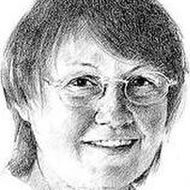 Ingrid Van der Cruyssen