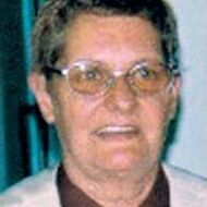 Jacqueline DETOURNAY