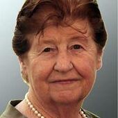 Jeanne Van Gutschoven