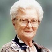 Jeannette Emma Noterman