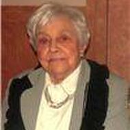 Josephine (Fien) Zeegers