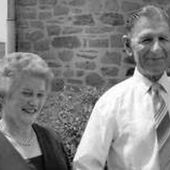 Juliette et Joseph PAQUAY-OCTAVE