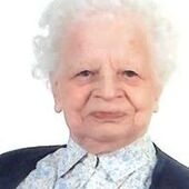 Marie-Armande Ungricht