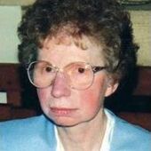 Marie-Louise BERTRAND