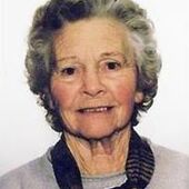 Mariette VAN  EETVELDE