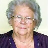 Anne-Michelle LEJEUSNE