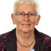 Barbara (Berb) Serroyen