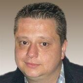 Charles (Karel) Borremans