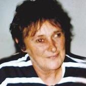 Eliane VAN KEYMEULEN