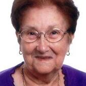 Elisabeth 'Lis' Gilissen