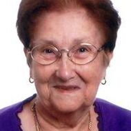 Elisabeth 'Lis' Gilissen