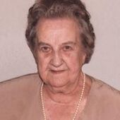 Iréne Vanderstraeten