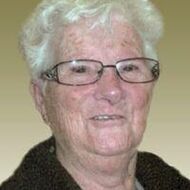 Isabella (Belke) Creemers