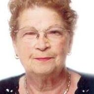 Jacqueline VANDEPUTTE