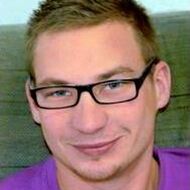 Jean-Baptiste REISDORFF