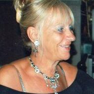 Josette (WANS) DERYCKE