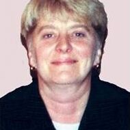 Marie-Henriette GUIOT