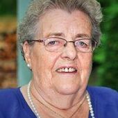 Marie-Jeanne SCHRIJVERS