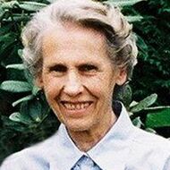 Marie Jeanne Vande Putte