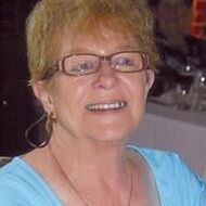 Marie-Louise BETTENS