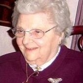 Marie-Louise VANDORPE